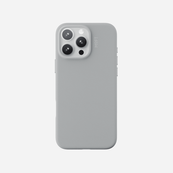 MOFT Snap Movas Phone Case for iPhone 16 Pro - MagSafe Compatible - Best Buy Tech