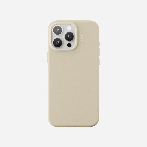 MOFT Snap Movas Phone Case for iPhone 16 Pro - MagSafe Compatible - Best Buy Tech