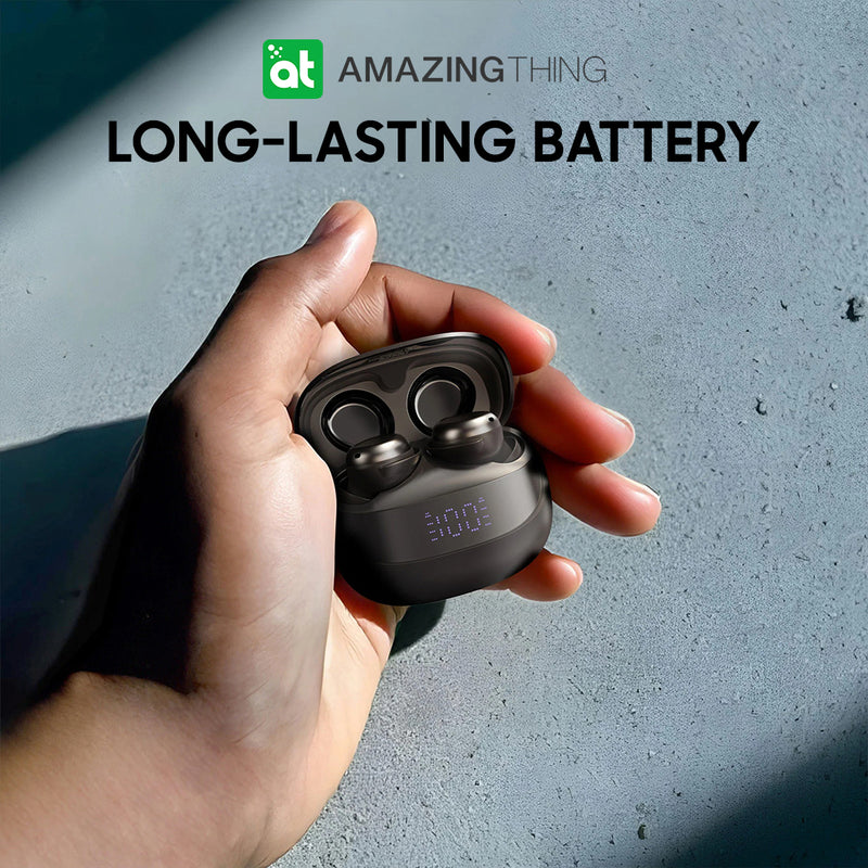Amaizngthing earbuds qatar