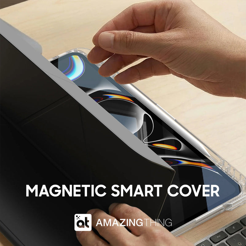 Magnetic smart cover qatar