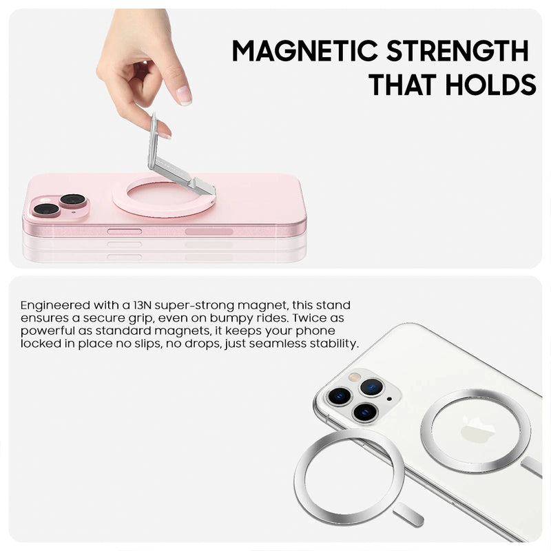 Magnetic ring holder qatar