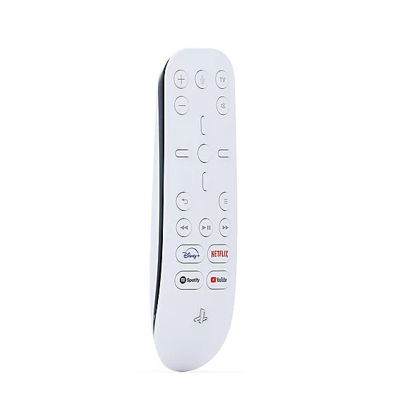 SONY PLAYSTATION MEDIA REMOTE SONY PLAYSTATION MEDIA REMOTE