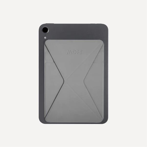 Moft X Mini Tablet Stand 2021 - Gray