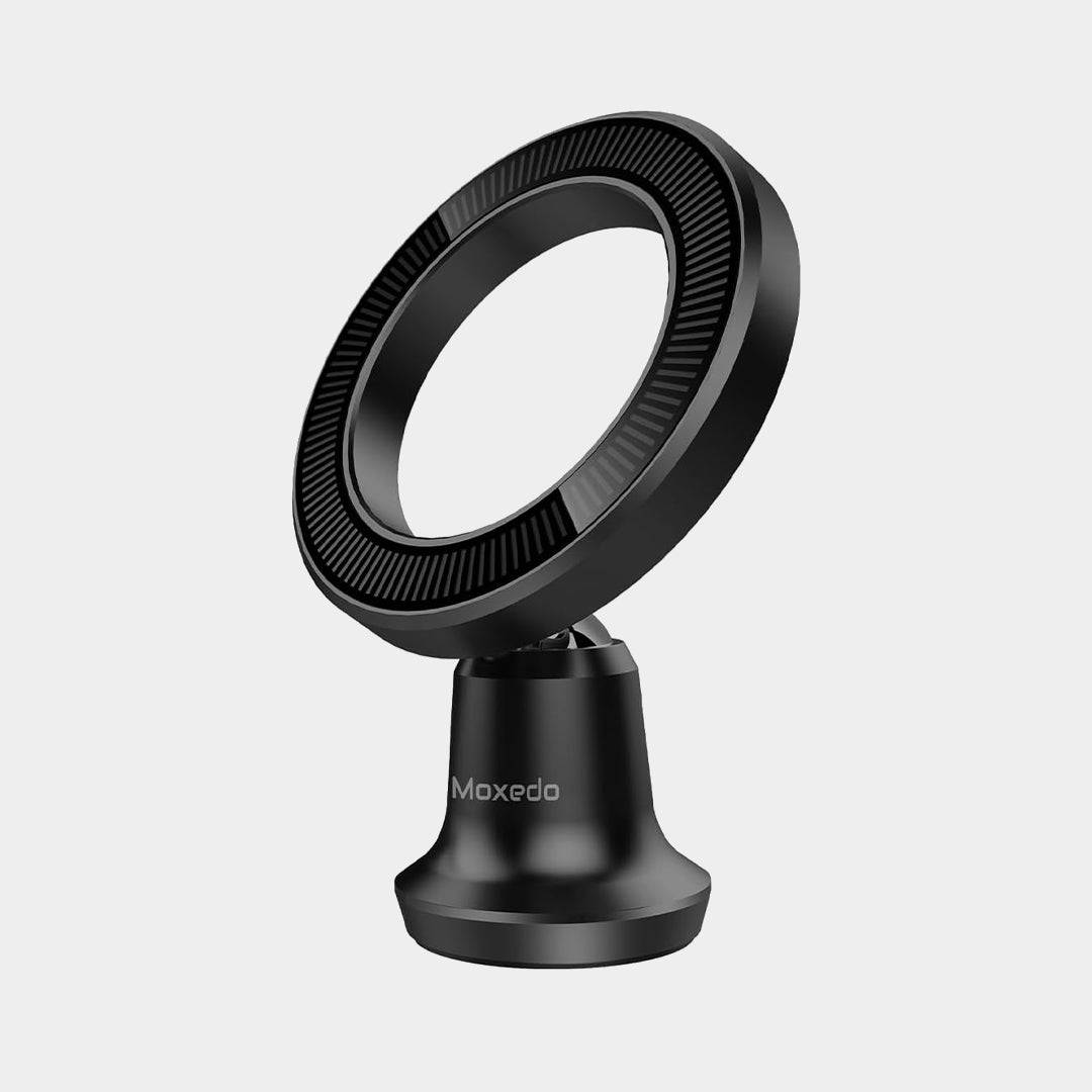Moxedo Magnetic Car Phone Holder for Dashboard Moxedo Magnetic Car Phone Holder for Dashboard