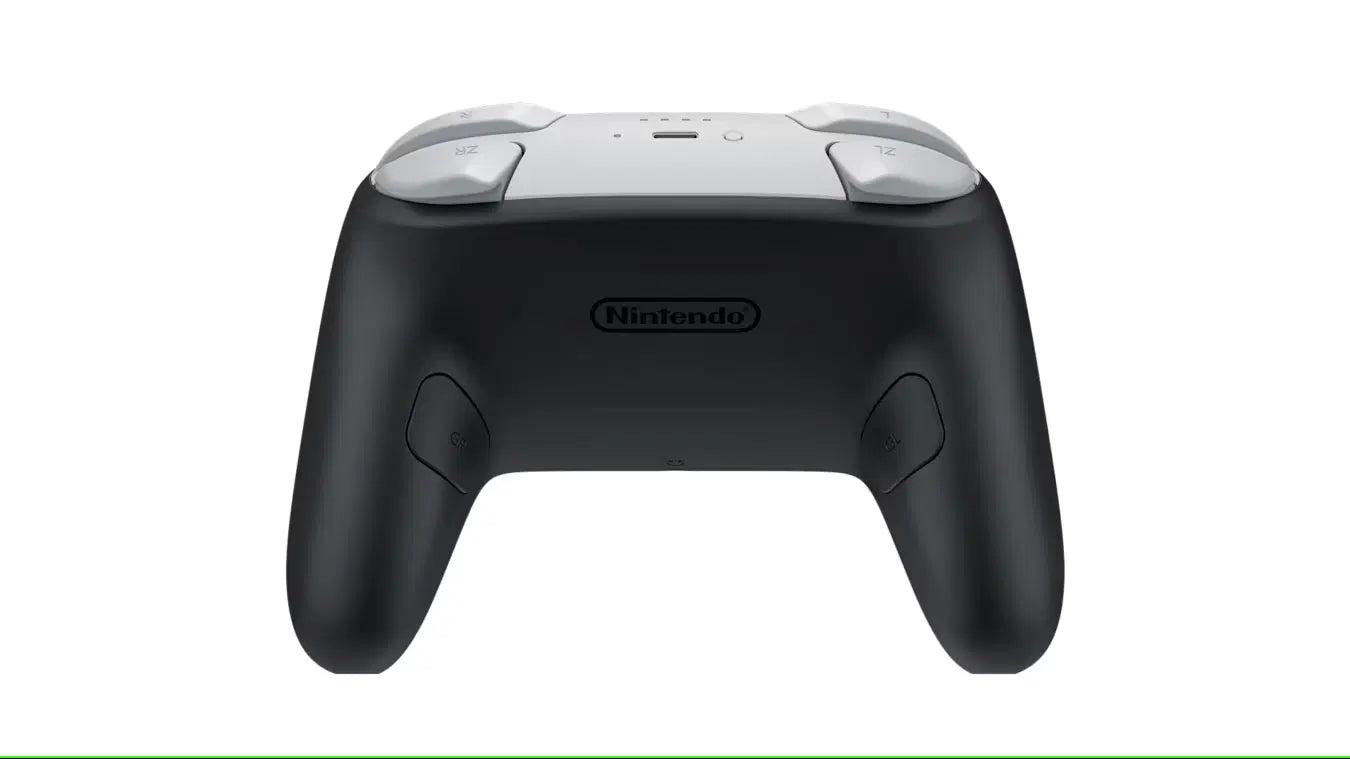 Nintendo Switch 2 Pro Controller