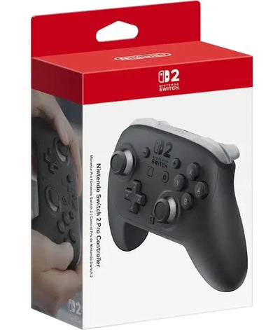 Nintendo Switch 2 Pro Controller