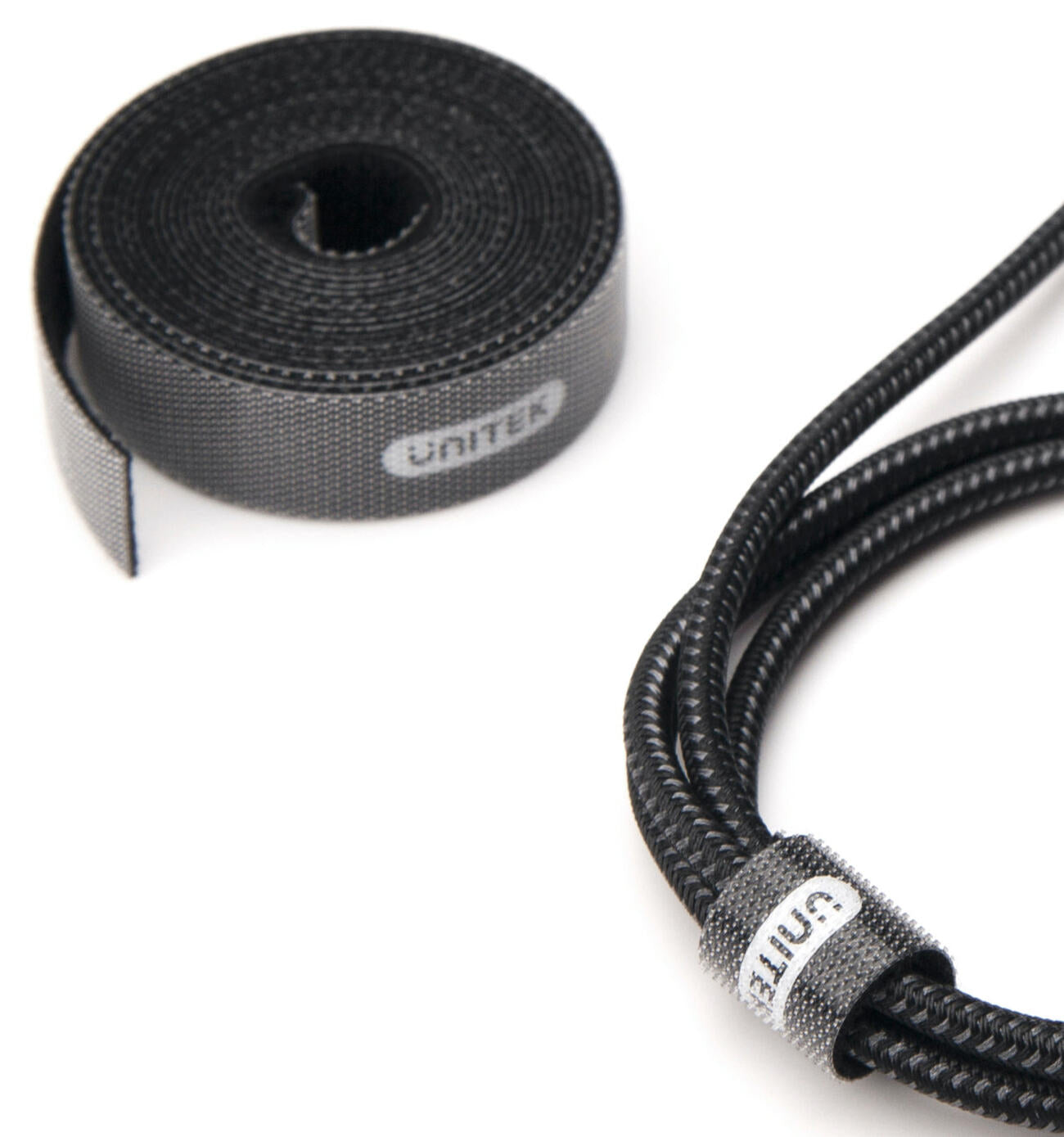 Unitek Reusable Cable Organizer / 2 meters Length