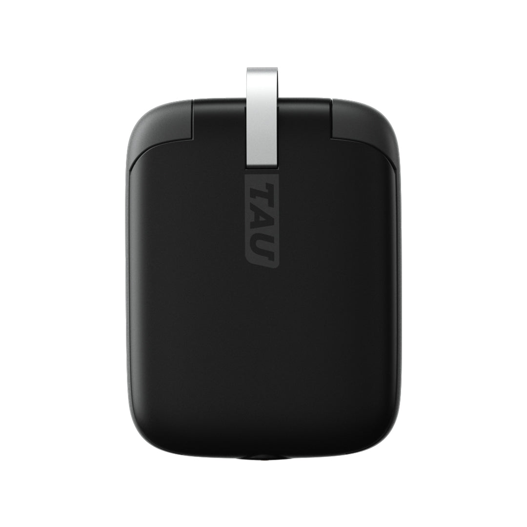 Rolling Square - TAU 3in1 Powerbank 1400 mAh Rolling Square - TAU 3in1 Powerbank 1400 mAh