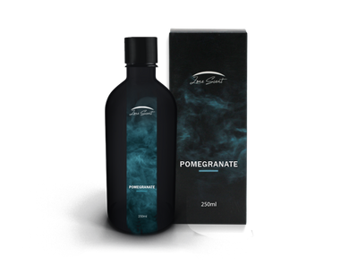 Zonescent Pomegranate Qatar