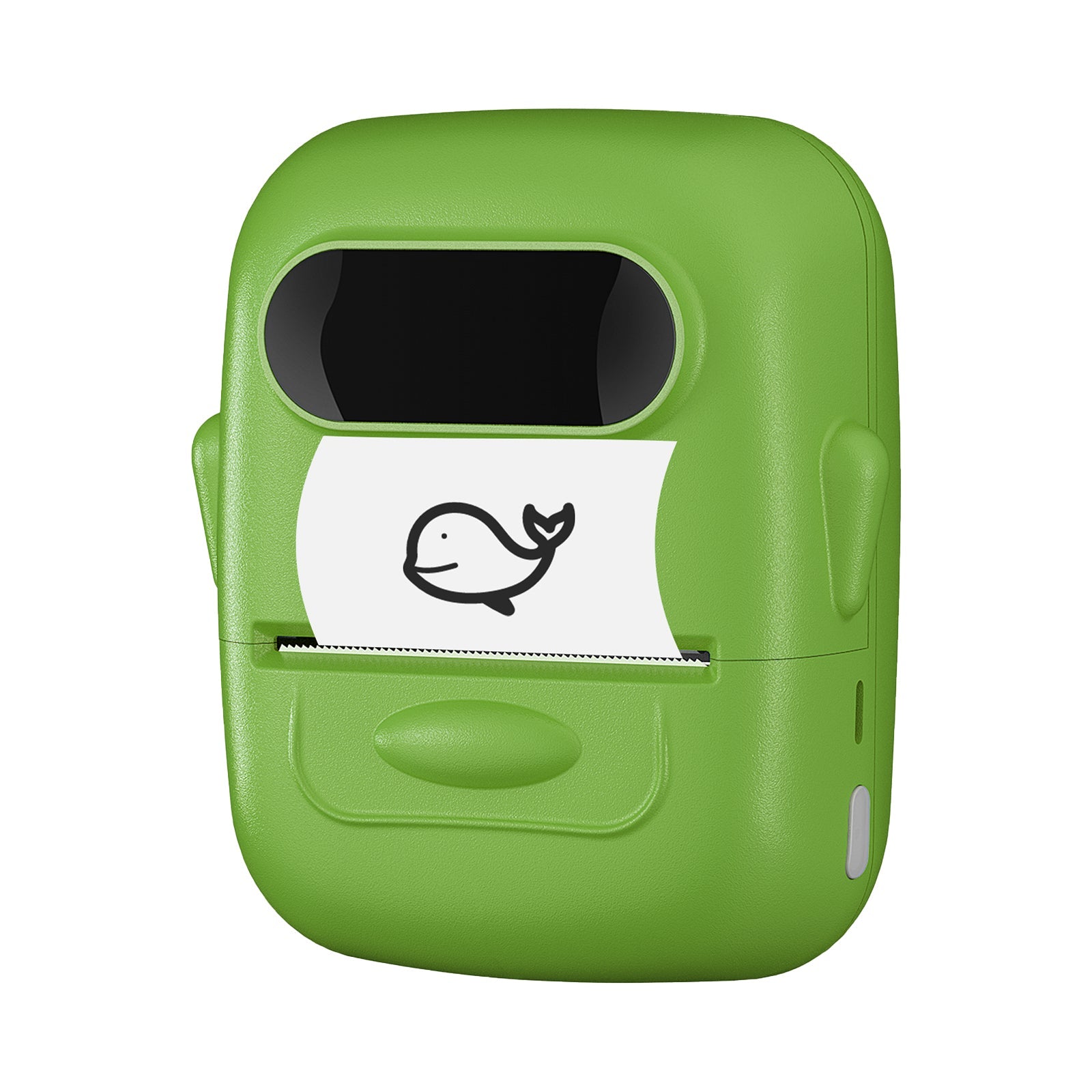 P50Portable Pocket Label Printer Machine - ALAMAT