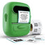 P50Portable Pocket Label Printer Machine - ALAMAT