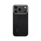 Benks Montage Magnetic Armor Air Kevlar Case for iPhone 17 Pro Max black