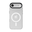 Clear white protective case iPhone 17 Air