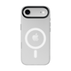 Clear white protective case iPhone 17 Air
