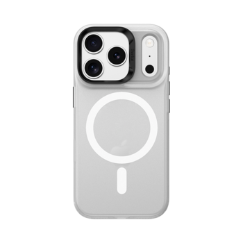 Benks Magnetic Lucid Armor Case for iPhone 17 Pro white