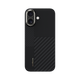Benks Montage Magnetic Armor Air Kevlar Case for iPhone 17 black