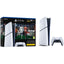 Sony PS5 Console Digital Version With EA FC26 Game Qatar - Bestbuytech.com