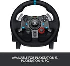 Playstation G29 Driving Force Racing Wheel