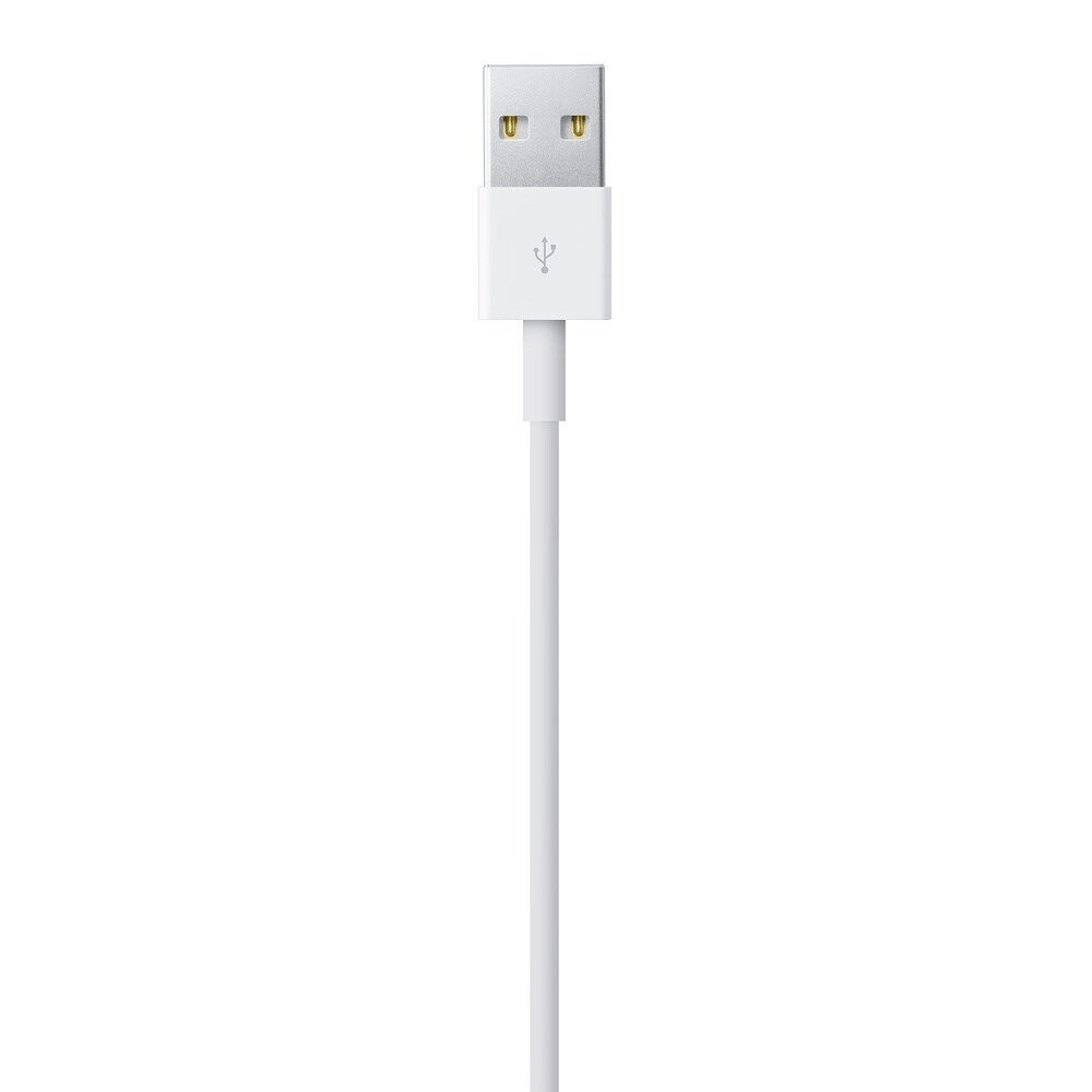 Apple Lightning USB Cable (1m) Apple Lightning USB Cable (1m)