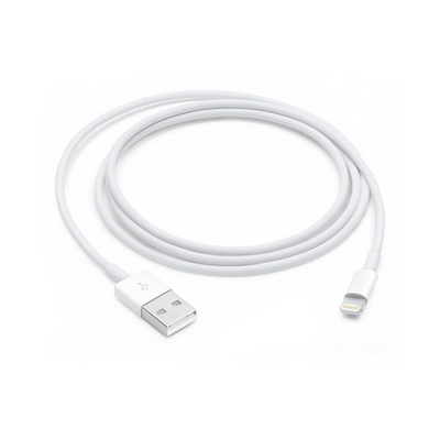 lightning to usb cable 2m apple