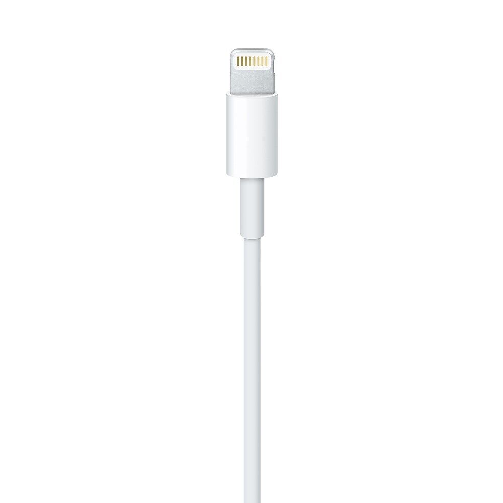 Apple Lightning USB Cable (1m) Apple Lightning USB Cable (1m)