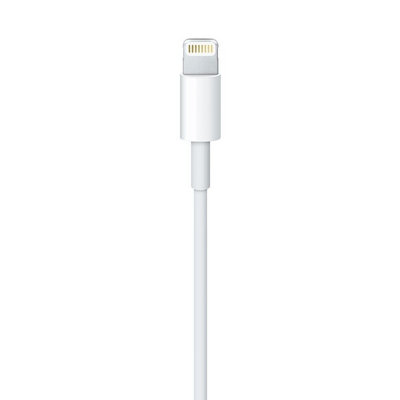 Apple Lightning USB Cable (1m) - Best Buy Tech