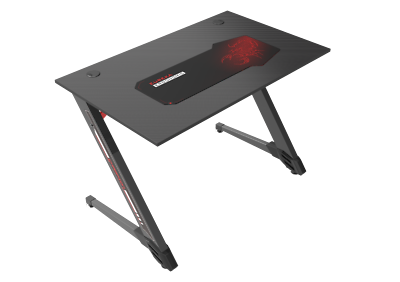 Eureka Ergonomic GD-4301 Gaming Computer Desk Eureka Ergonomic GD-4301 Gaming Computer Desk