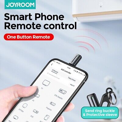 Mobile Smart Remote Android Interface Qatar - Bestbuytech.com