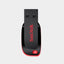 SANDISK CRUZER BLADE FLASH DRIVE - 128GB