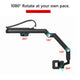 Sun Visor Cell Phone Holder - ALAMAT