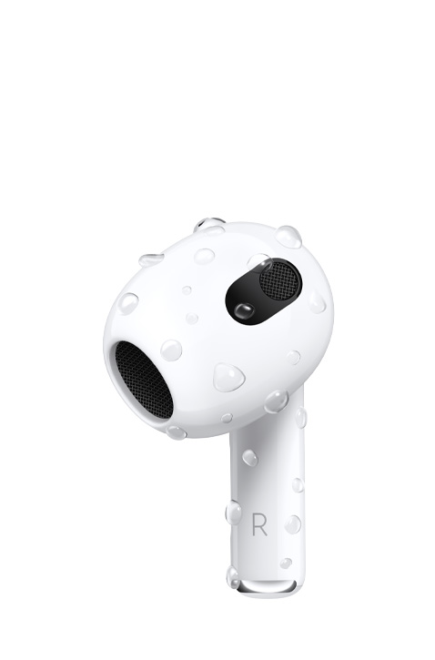 apple airpods 3rd generation release date