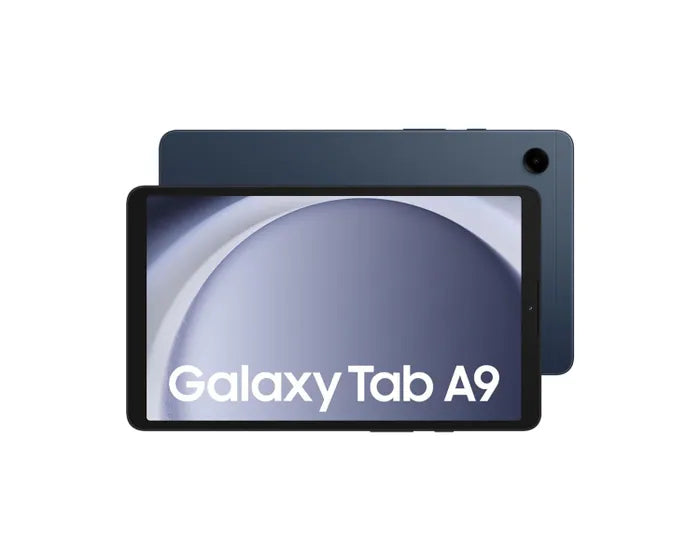 Samsung Tab Galaxy A9 Wifi 8.7 inch - Navy Blue