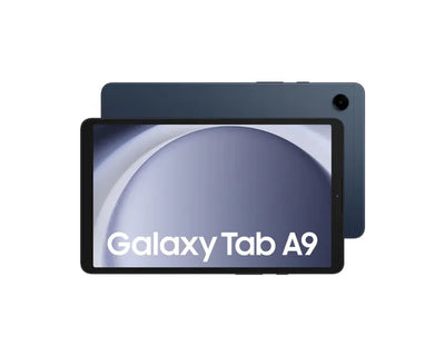 Samsung Tab Galaxy A9 Wifi 8.7 inch - Navy Blue