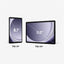 Samsung Tab Galaxy A9 Wifi 8.7 inch - Graphite