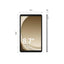 Samsung Tab Galaxy A9 Wifi 8.7 inch - Graphite
