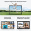 Samsung Tab Galaxy A9 Wifi 8.7 inch - Graphite