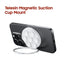 Telesin Magnetic Suction