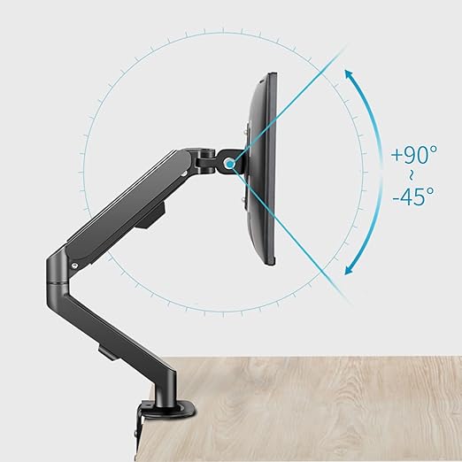Single Monitor Arm Mount Qatar