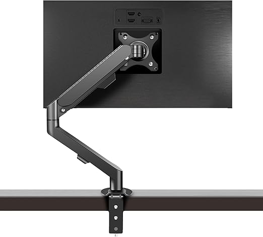 Monitor Arm Mount