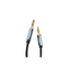 Ugreen 3.5mm to 3.55mm male right angle round cable - Best Buy Tech