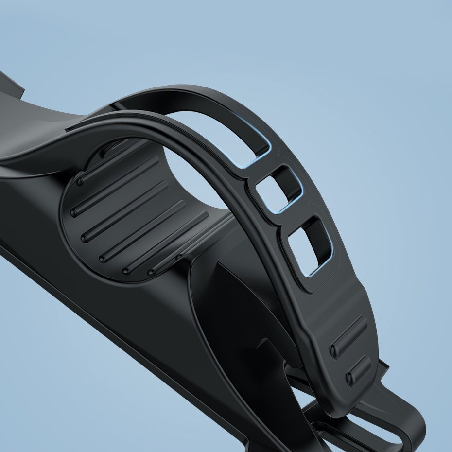 UGREEN Bike Mount Phone Holder (Black) doha qatar www.alamat.me