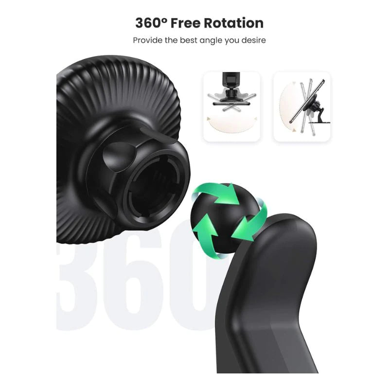 Magnetic Phone Holder for Car Qatar - Bestbuytech.com
