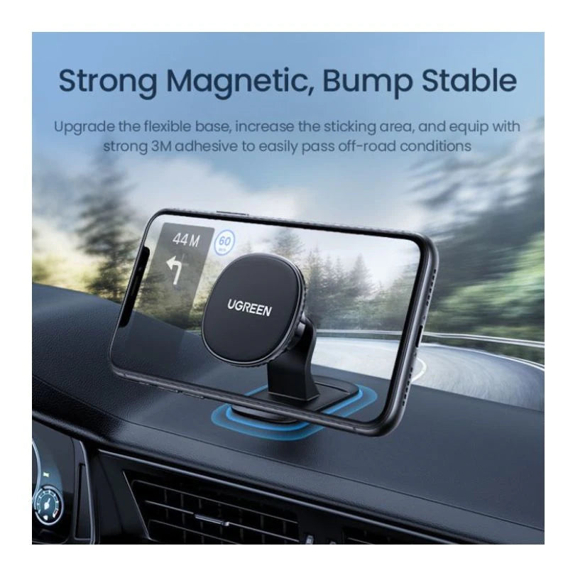 Magnetic Phone Holder for Car 

