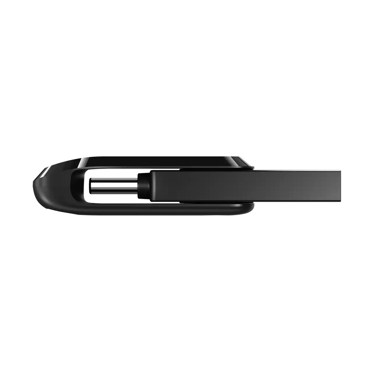 SANDISK ULTRA DUAL DRIVE GO USB TYPE C FLASH DRIVE - 128GB