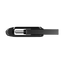 SANDISK ULTRA DUAL DRIVE GO USB TYPE C FLASH DRIVE - 64GB