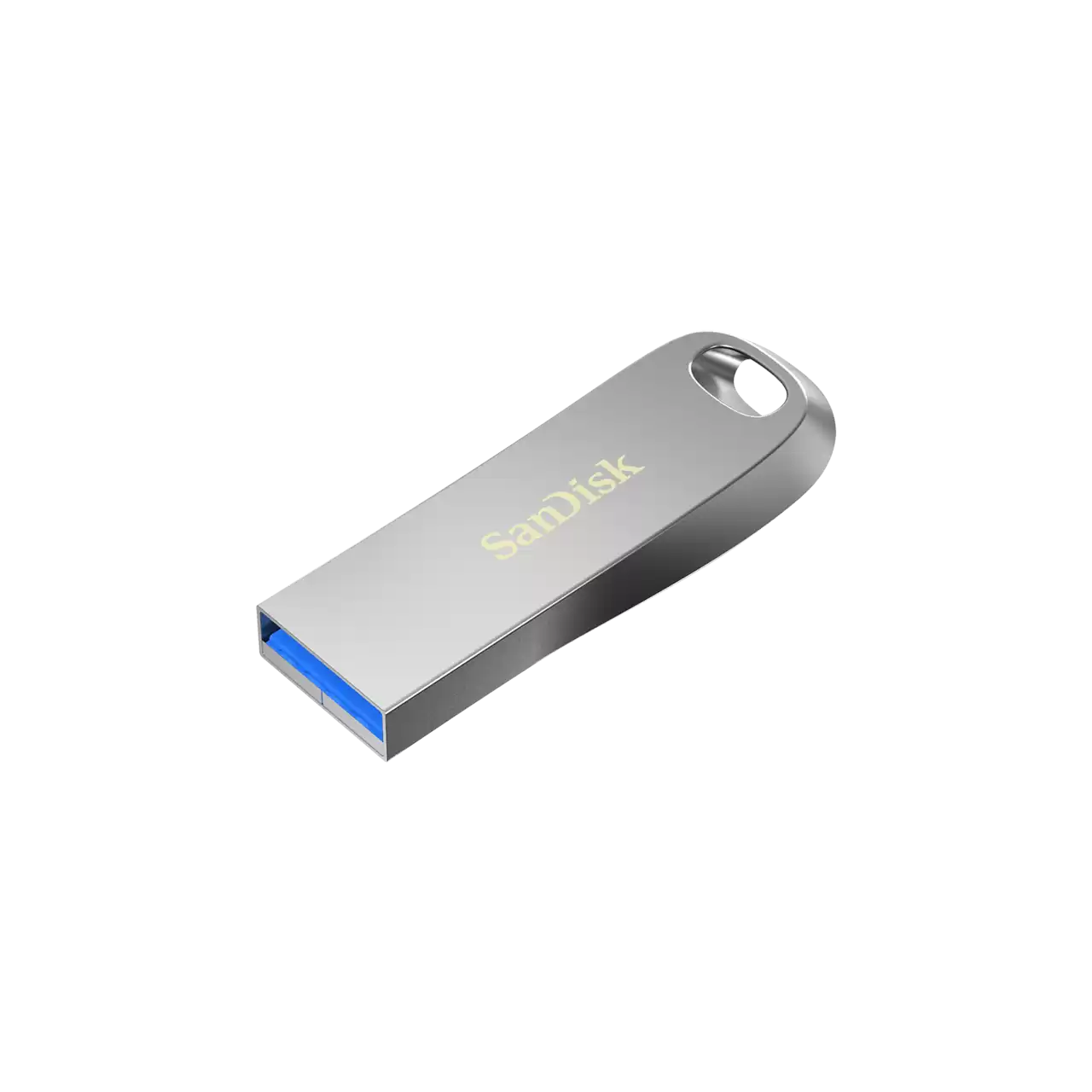 SanDisk Luxe Flash Drive - 128GB