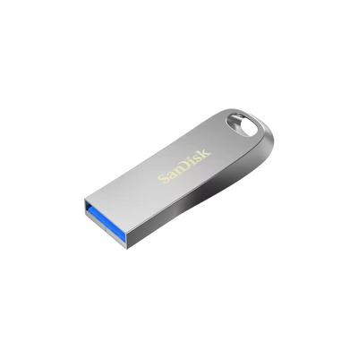 SanDisk Luxe Flash Drive - 128GB