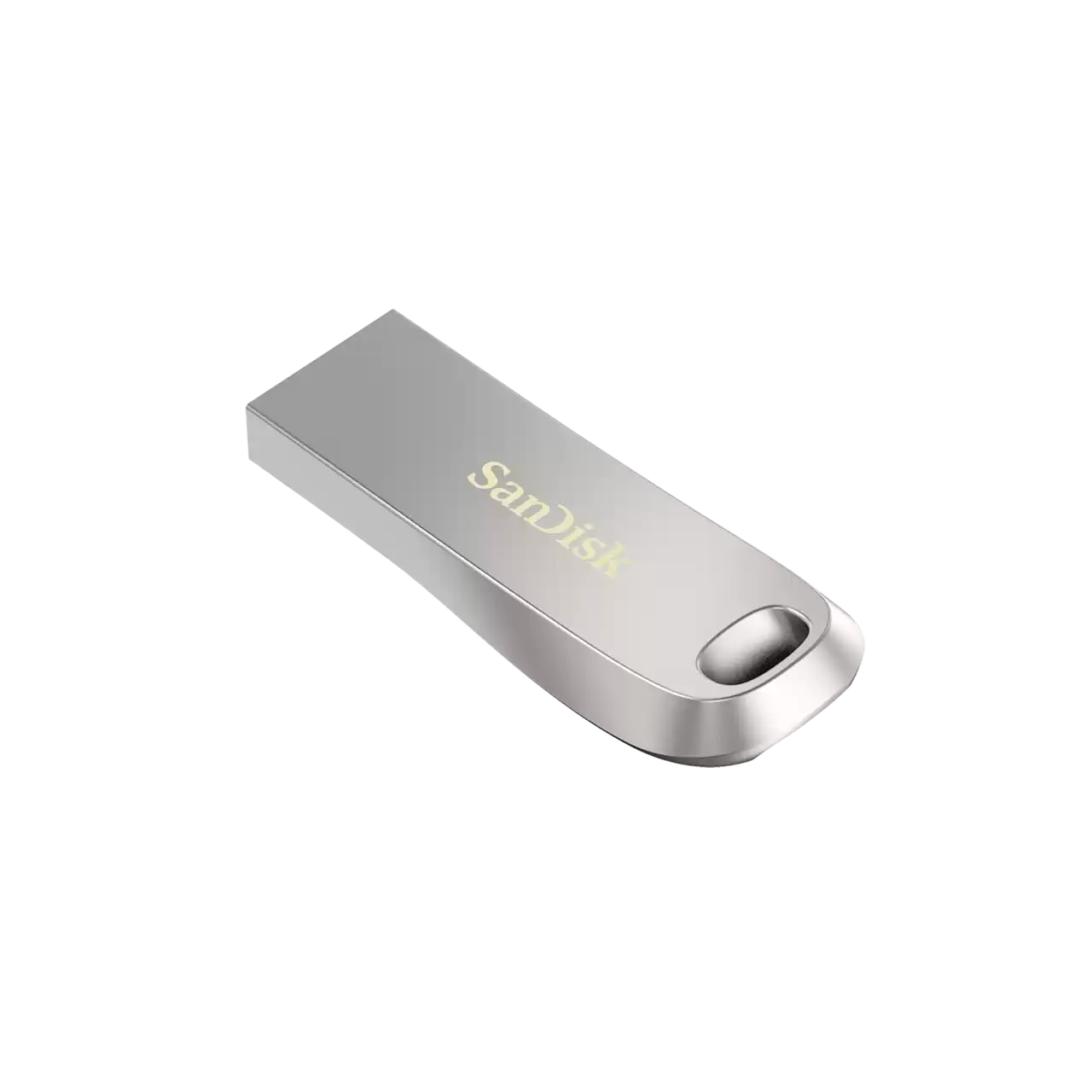 SanDisk Luxe Flash Drive - 128GB