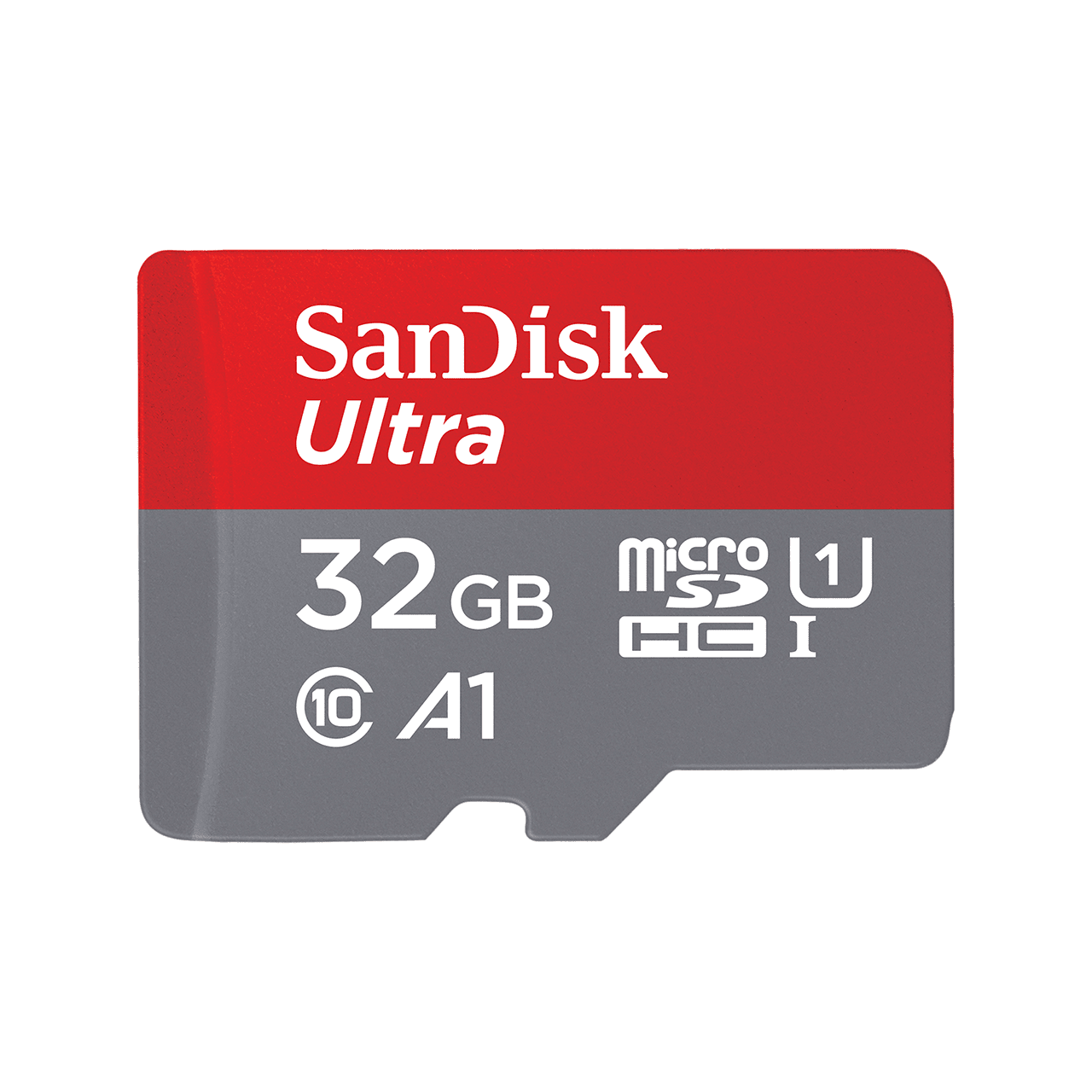 SANDISK MICRO SD CARD - 32GB