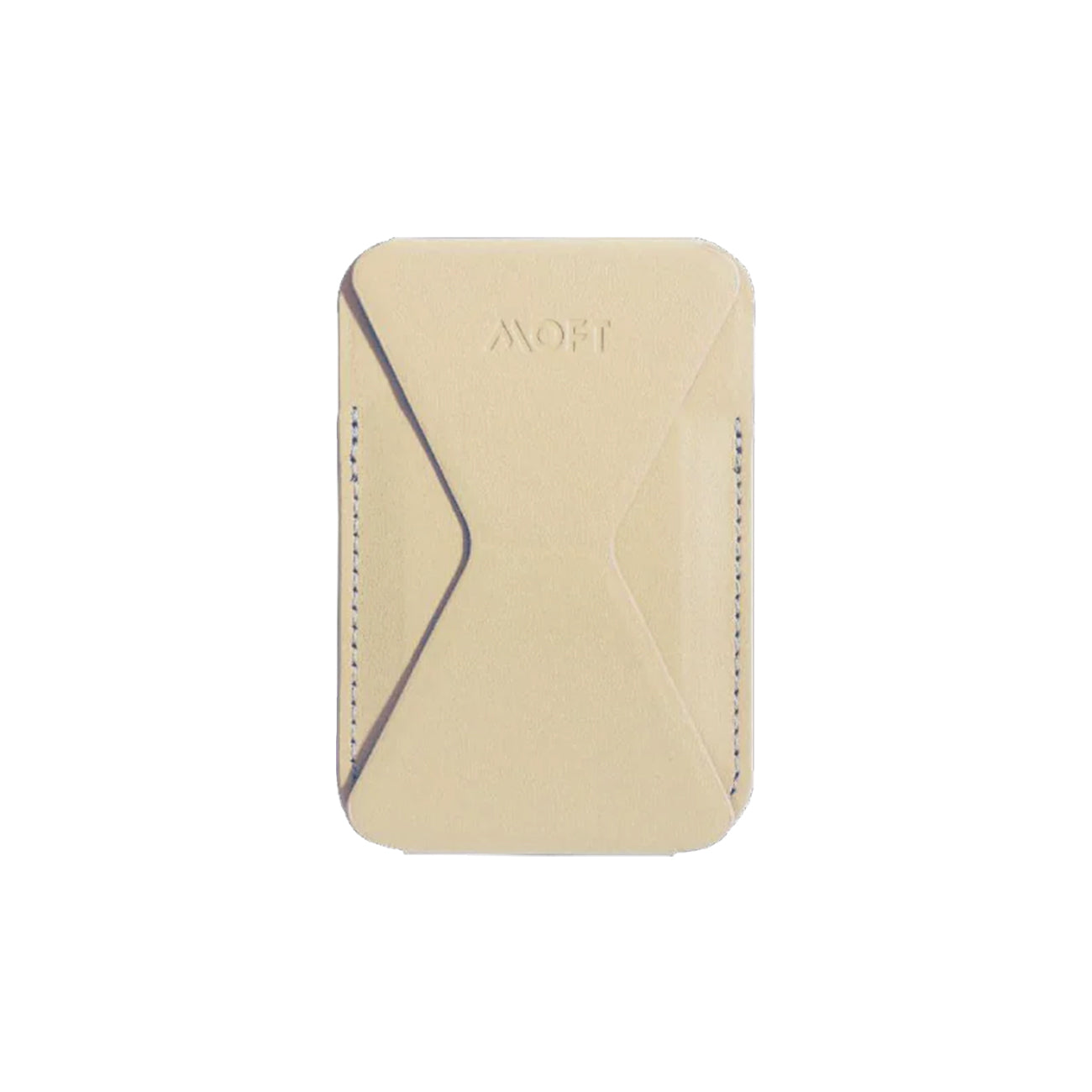 Snap-on Phone Stand & Wallet Qatar